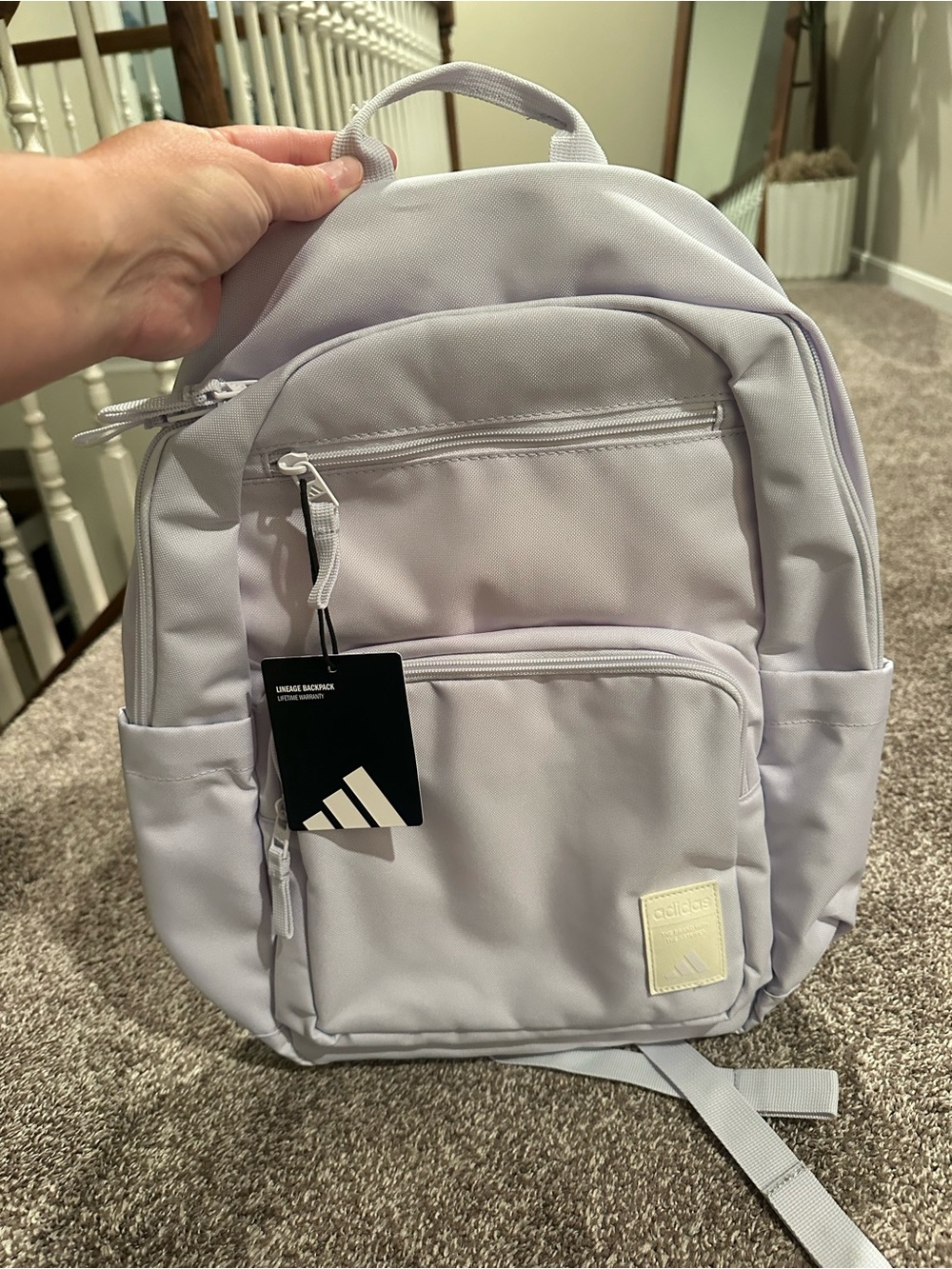 Adidas Backpack